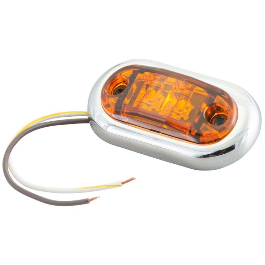 GROTE LIGHTING 45003-5 2 1/2