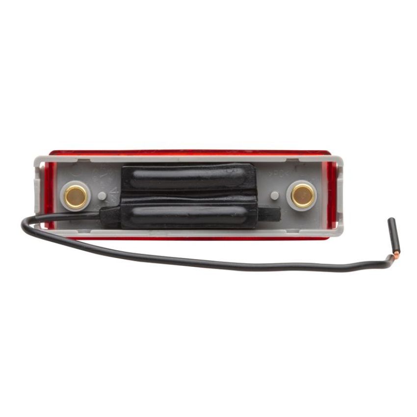 GROTE LIGHTING 45092 Rectangular Clearance Marker Lights, Kit (46742 + 43850)