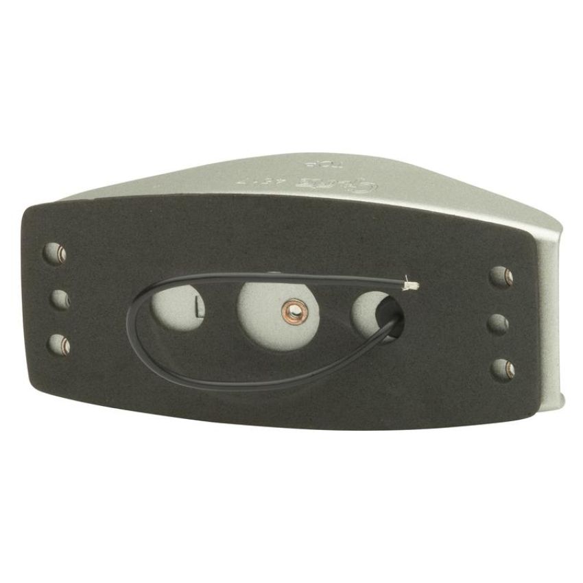 GROTE LIGHTING 45173 Narrow-Rail Clearance Marker Lights, Amber