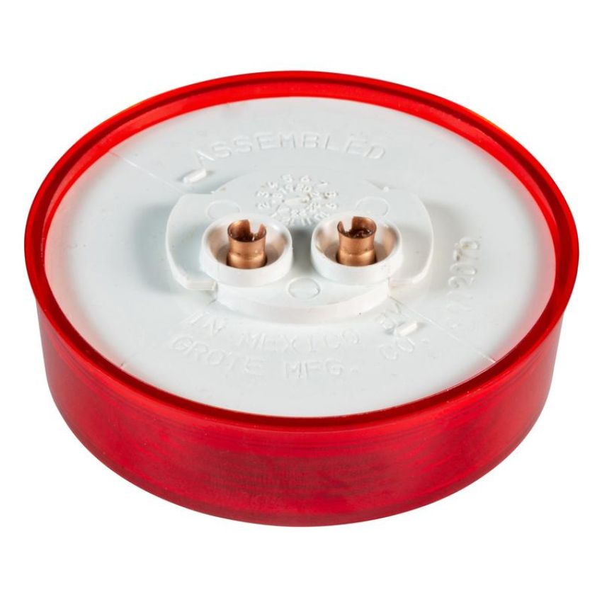 GROTE LIGHTING 45812-3 CLR/MKR,2.5