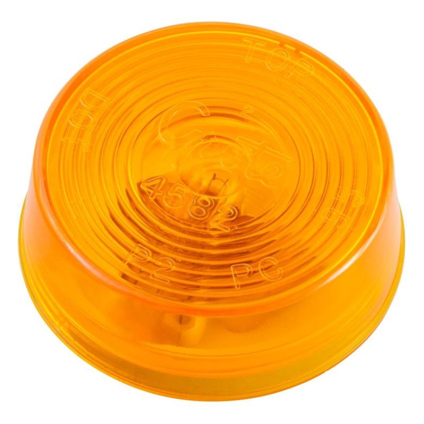 GROTE LIGHTING 45823-3 CLR/MKR, 2