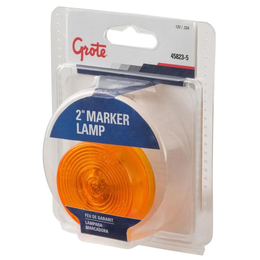 GROTE LIGHTING 45823-5 2