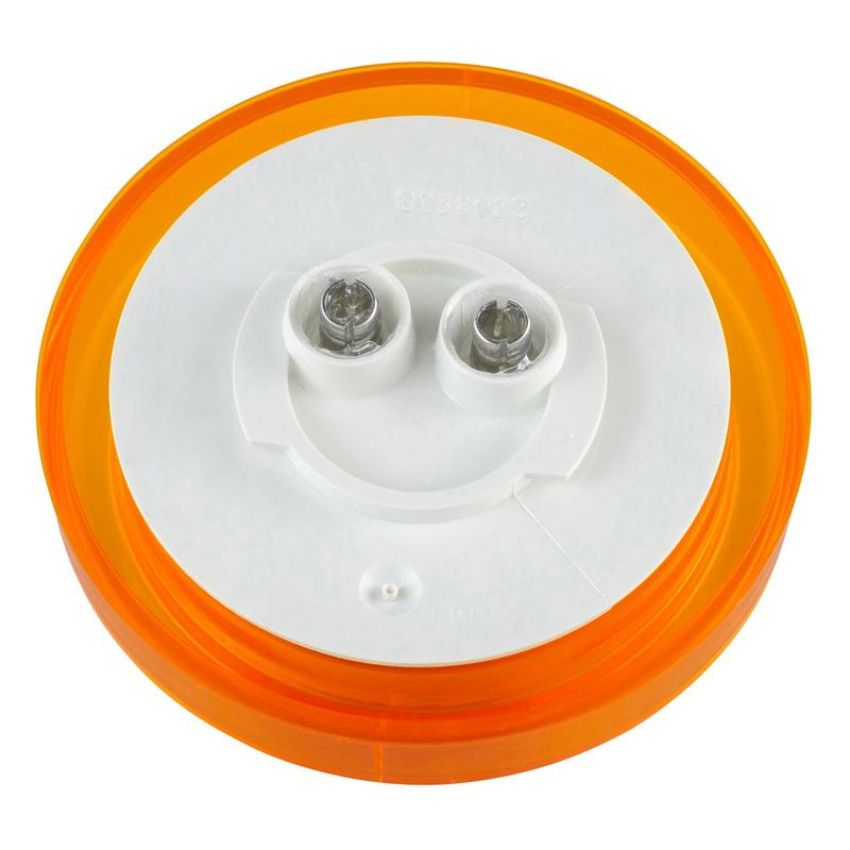 GROTE LIGHTING 46143 CLR/MKR,2.5