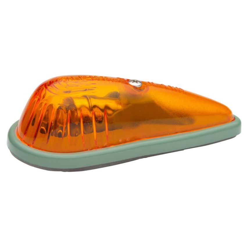GROTE LIGHTING 46543 Economy Cab Marker Lights, Amber
