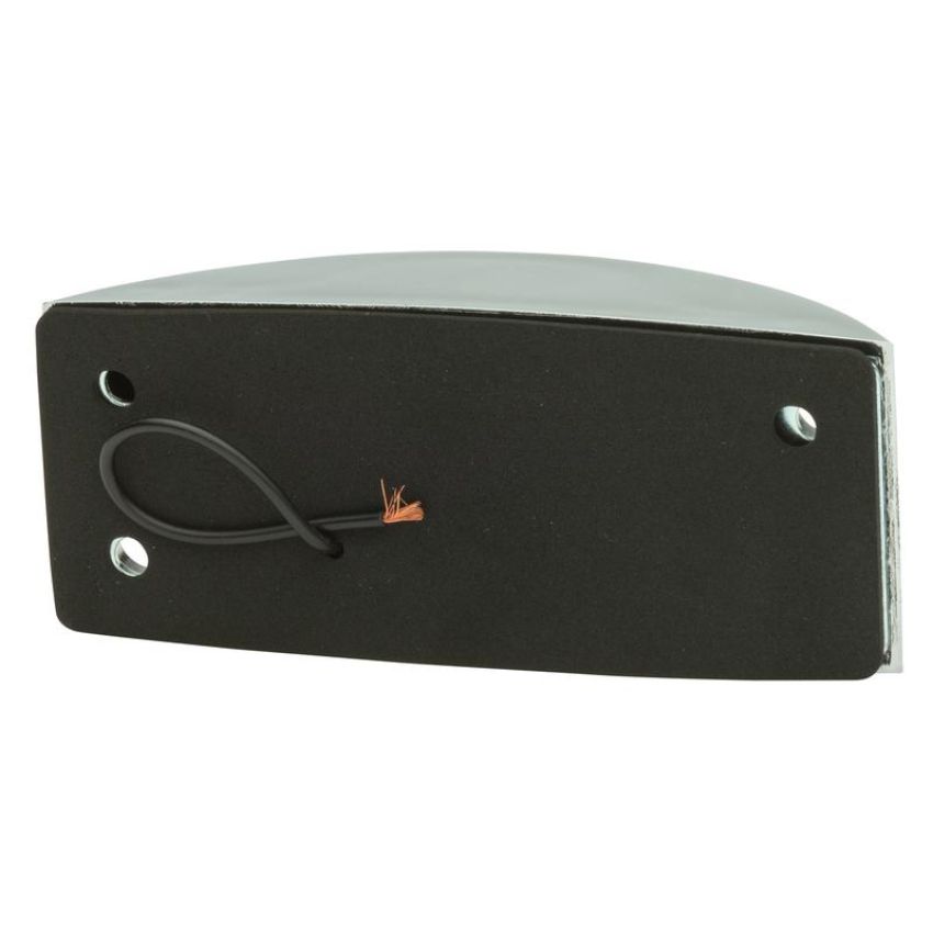 GROTE LIGHTING 46892 Chrome-Armored Clearance Marker Lights, Red