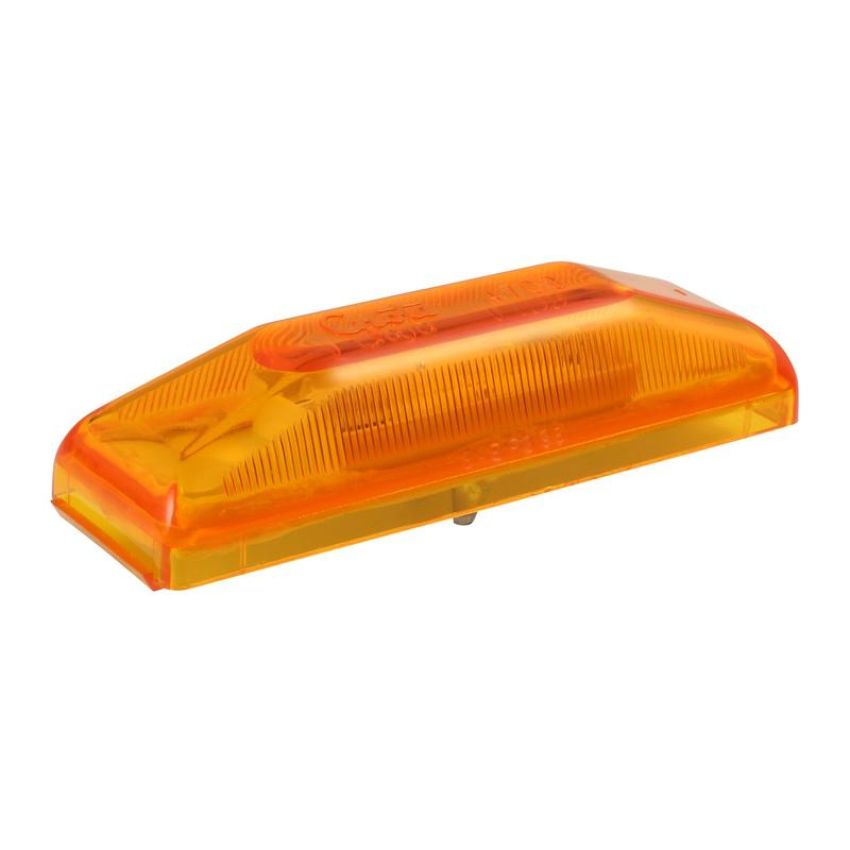 GROTE LIGHTING 47093 SuperNova® LED Clearance Marker Lights, Amber
