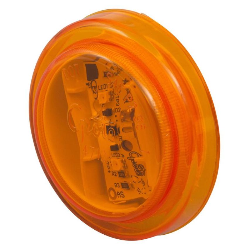 GROTE LIGHTING 47123 SuperNova® 2 1/2