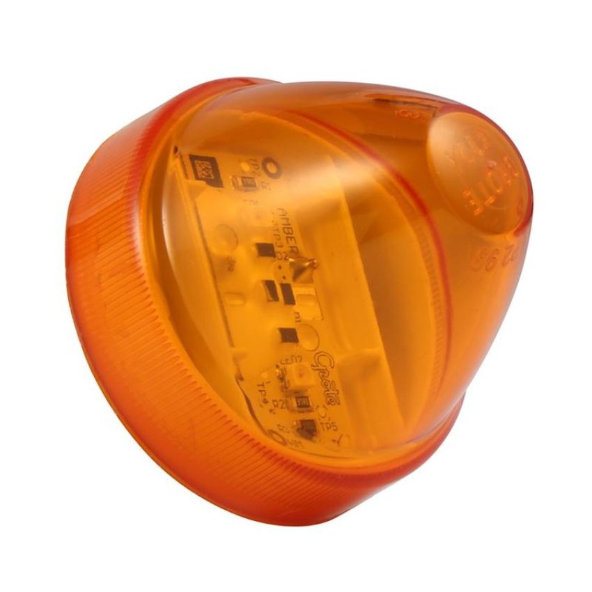 GROTE LIGHTING 47213 CLR/MKR LMP,2