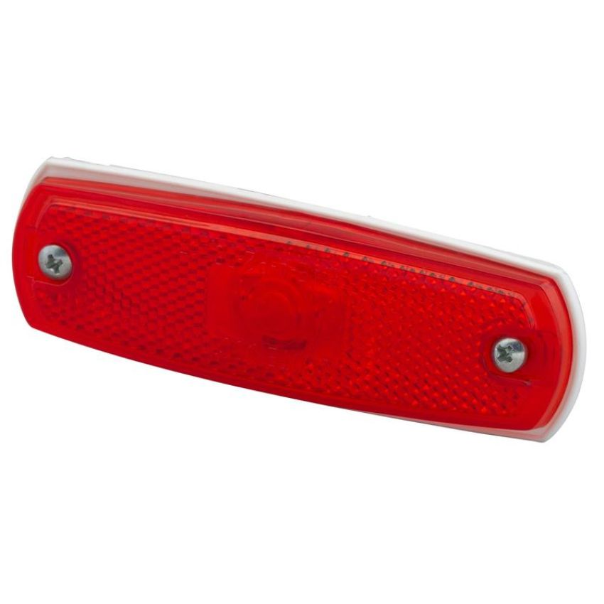 GROTE LIGHTING 47262 SuperNova® Low-Profile LED Clearance Marker Lights, w/out Bezel