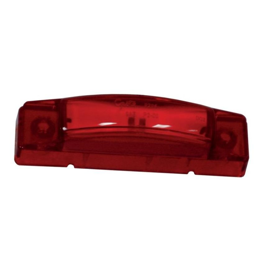 GROTE LIGHTING 47362 CLR/MKR LMP,3