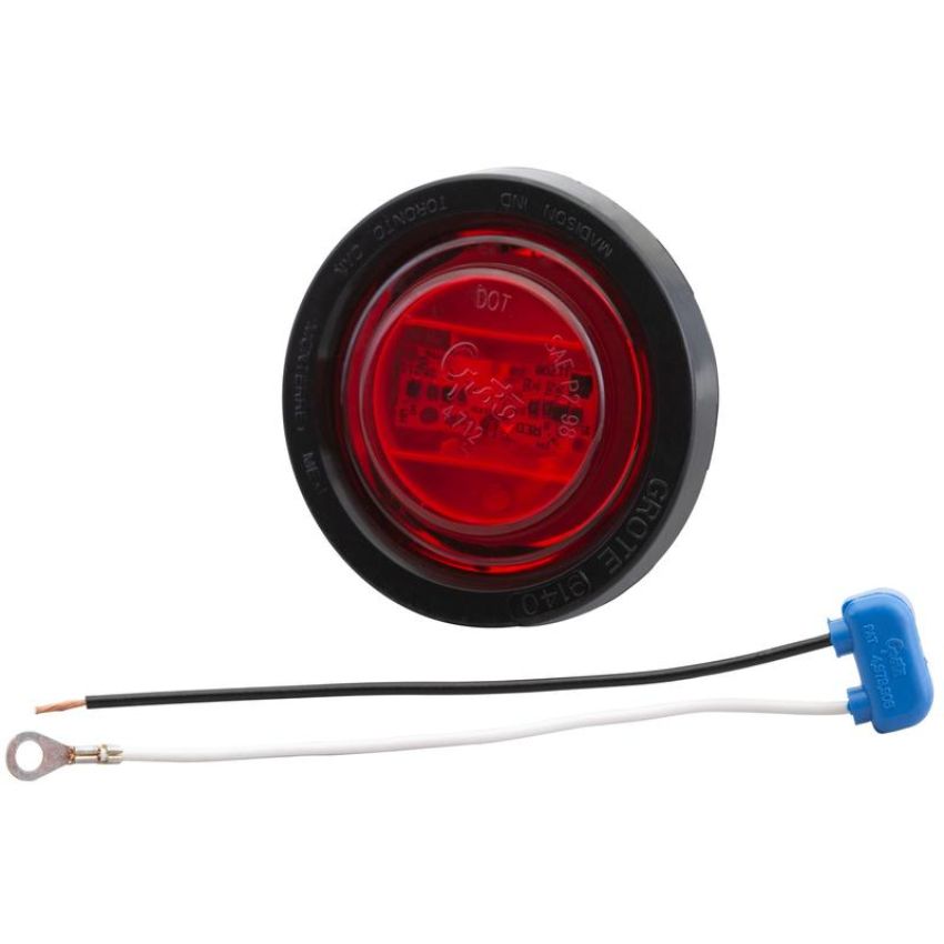 GROTE LIGHTING 47472 SuperNova® 2 1/2