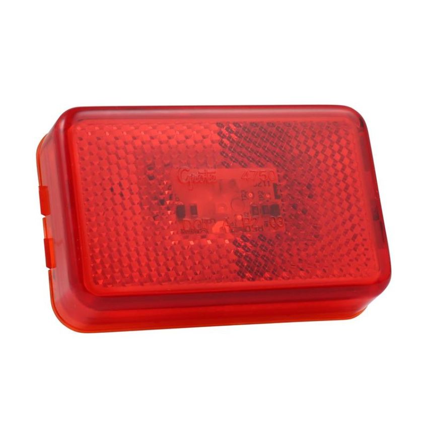GROTE LIGHTING 47502 CLR/MKR 3