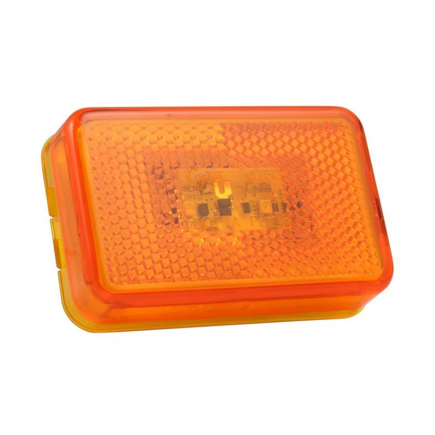 GROTE LIGHTING 47503 CLR/MKR 3