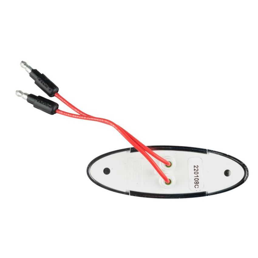 GROTE LIGHTING 47912 M5 Series LED Clearance Marker Lights, .180