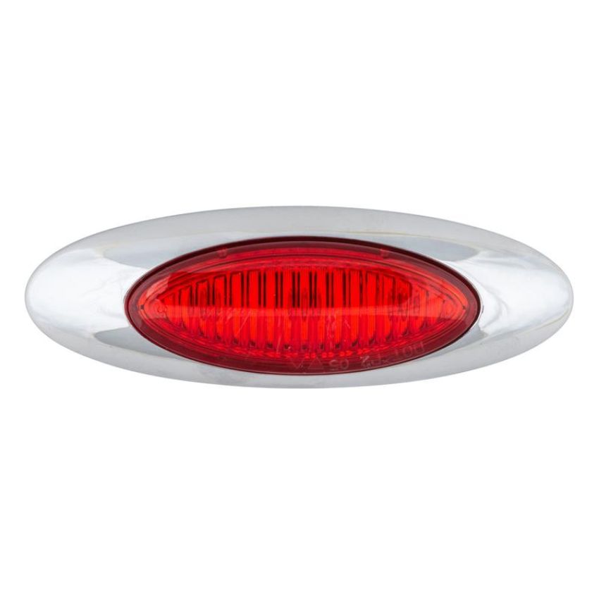 GROTE LIGHTING 47912 M5 Series LED Clearance Marker Lights, .180