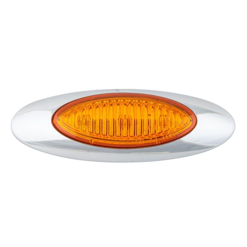GROTE LIGHTING 47913 M5 Series LED Clearance Marker Lights, .180