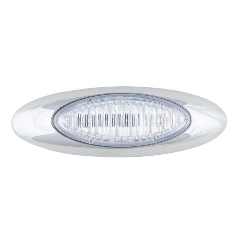 GROTE LIGHTING 47922 M5 Series LED Clearance Marker Lights, .180
