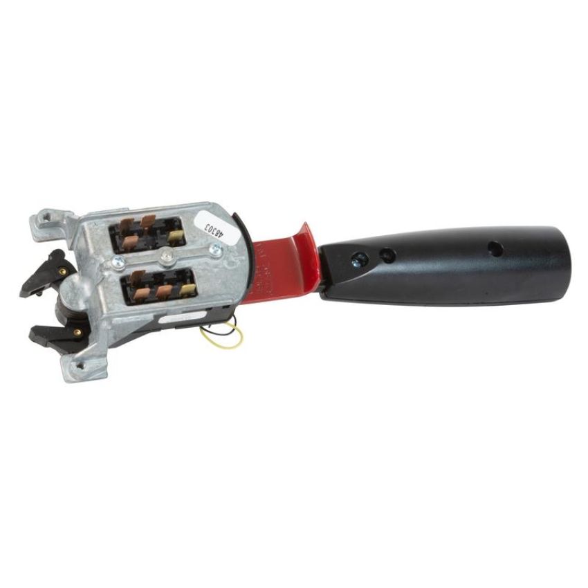 GROTE LIGHTING 48303 OEM Style Turn Signal Switch without Harness, Turn Signal Switch