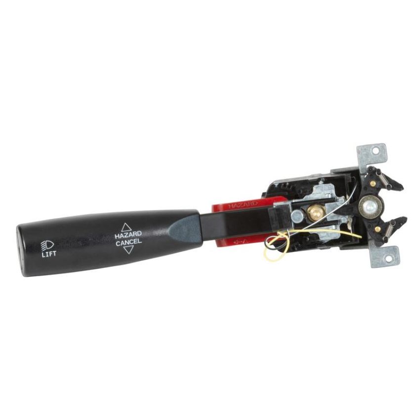 GROTE LIGHTING 48303 OEM Style Turn Signal Switch without Harness, Turn Signal Switch