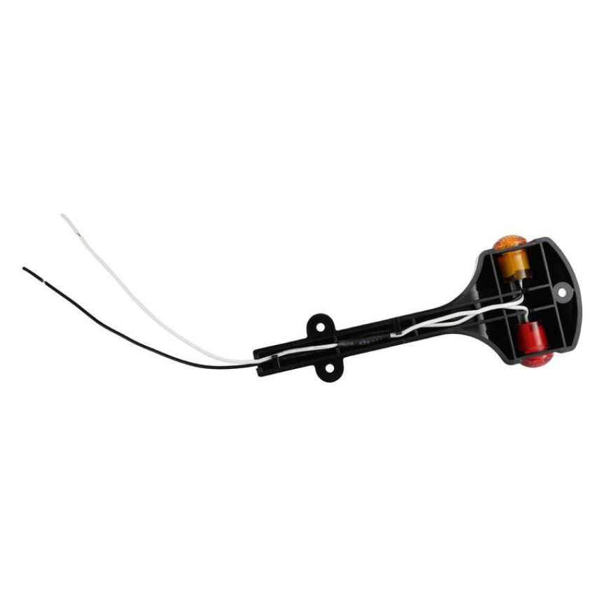 GROTE LIGHTING 49020 Submersible LED Trailer Lighting Kit, LED Clearance Lamp Curb Side