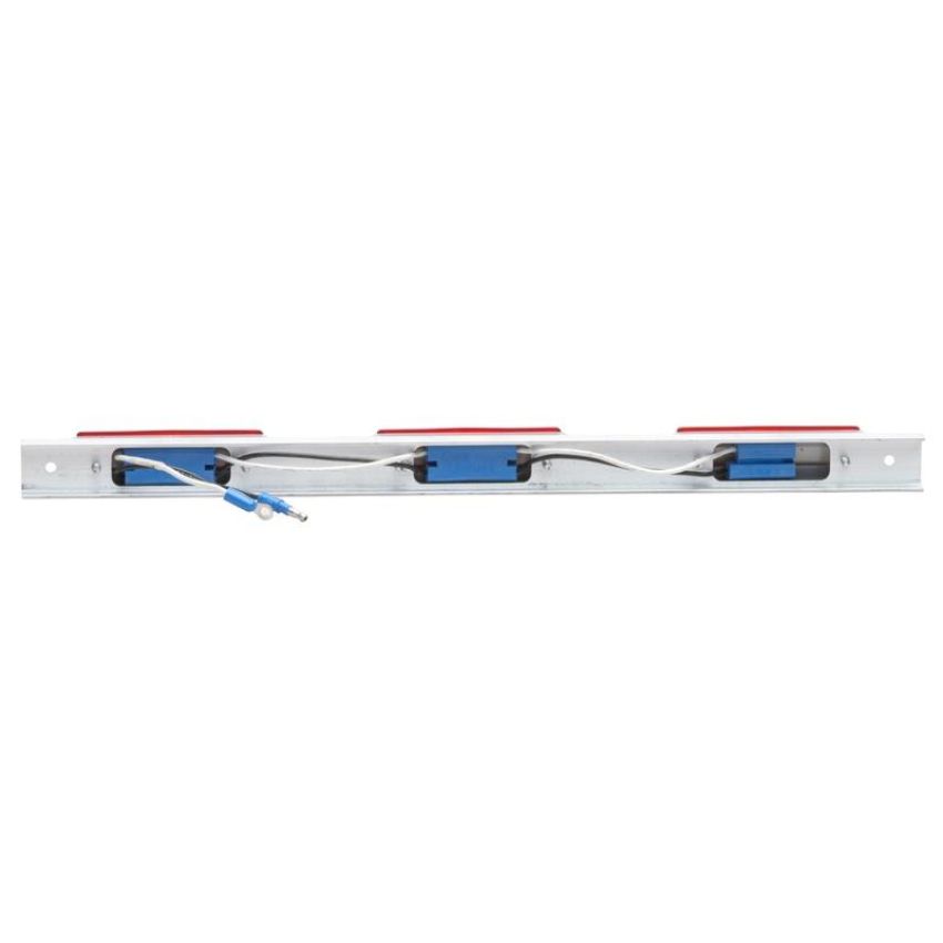 GROTE LIGHTING 49132 Aluminum Light Bar, Thin-line bar