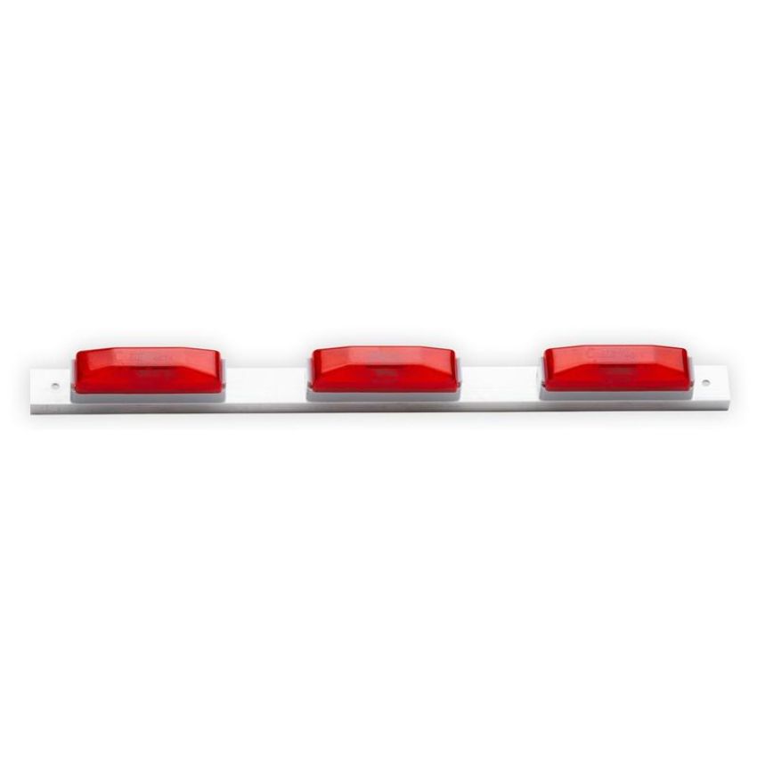 GROTE LIGHTING 49132 Aluminum Light Bar, Thin-line bar