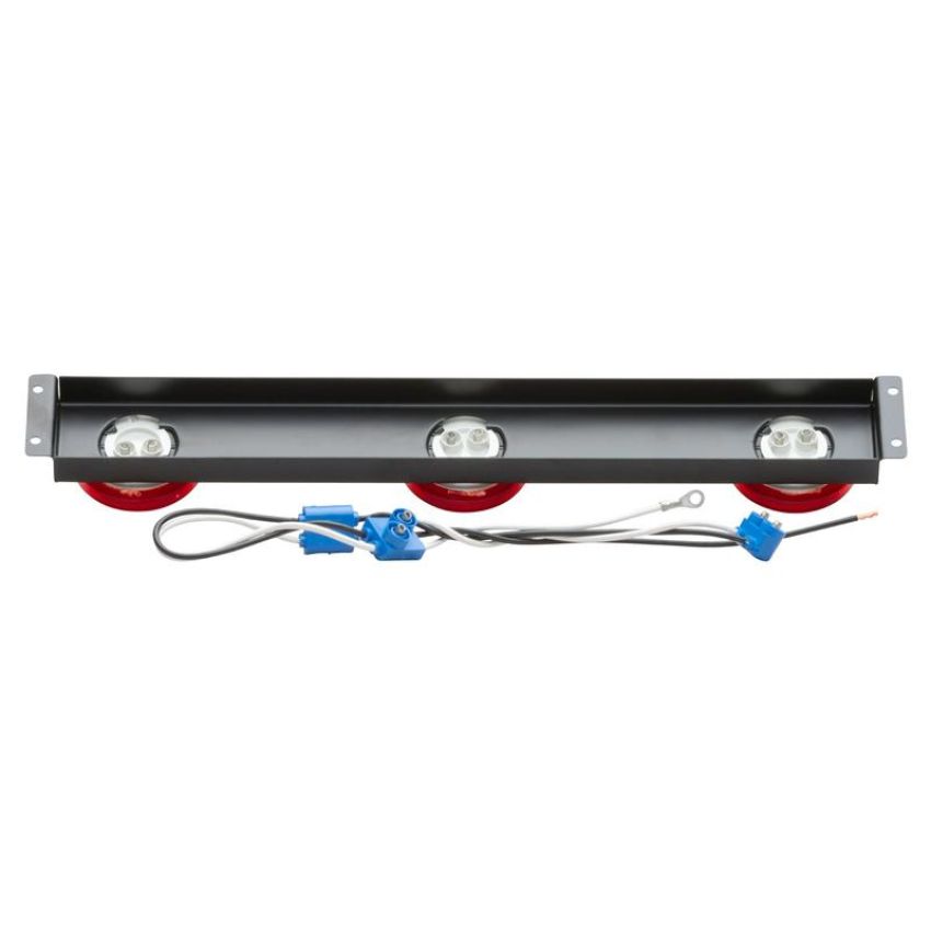 GROTE LIGHTING 49162 2.5