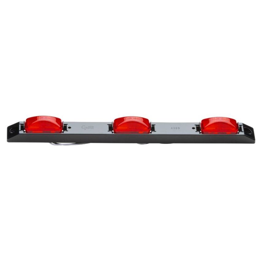 GROTE LIGHTING 49172 Light Bars, US15 Series