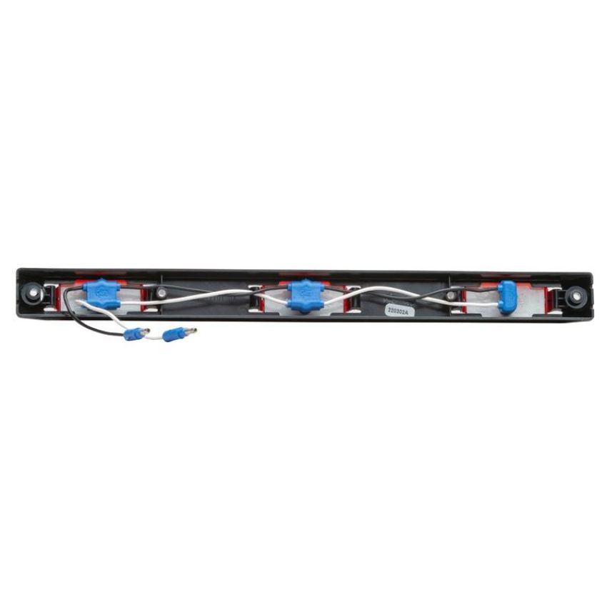 GROTE LIGHTING 49182 SuperNova® LED Light Bars, Red