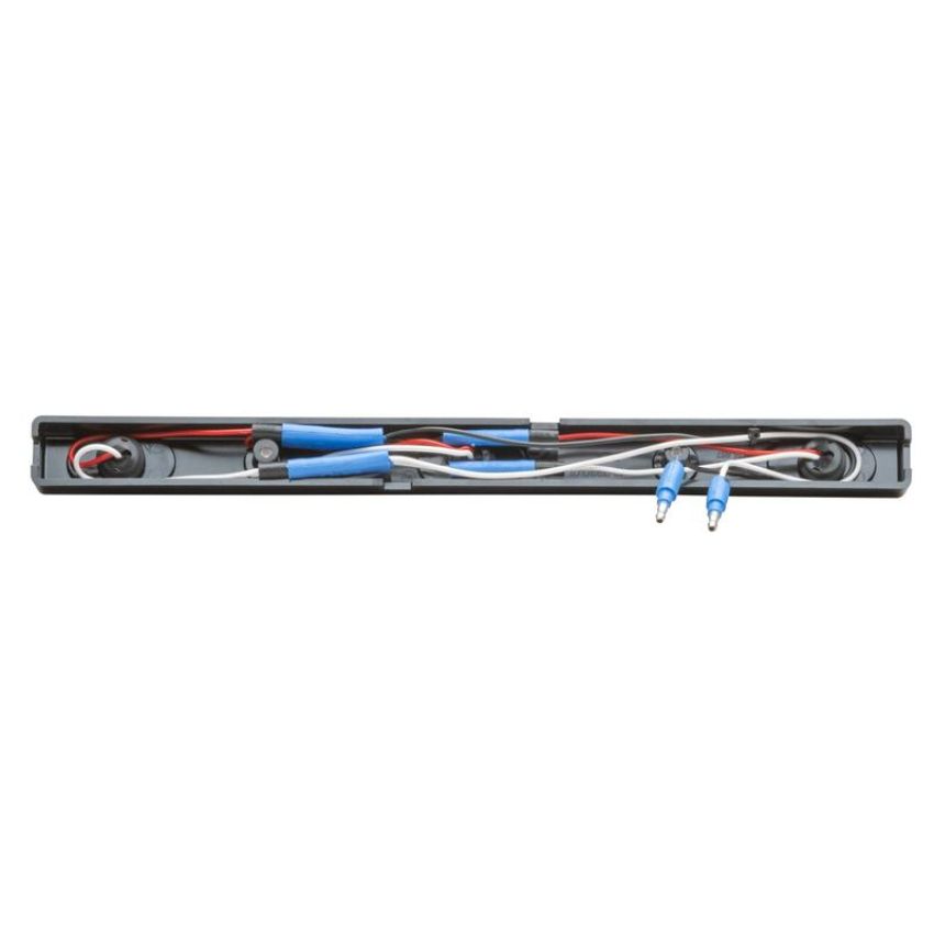 GROTE LIGHTING 49202 MicroNova® LED Light Bars, Red