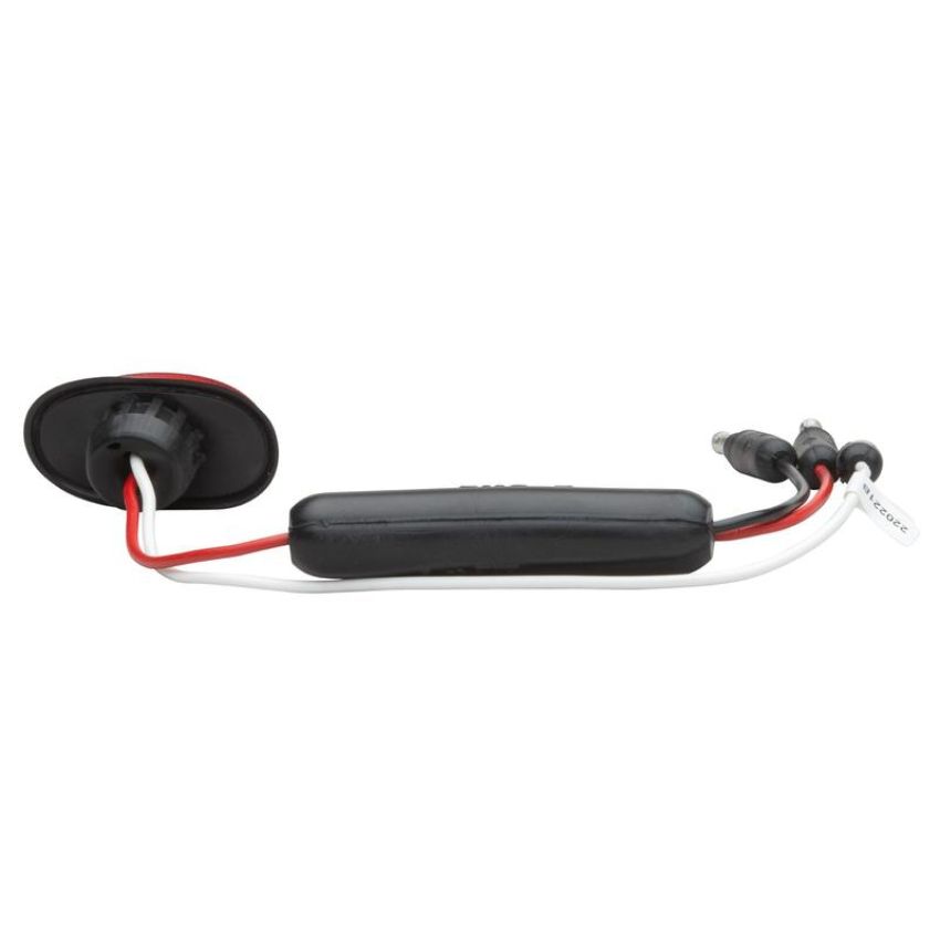 GROTE LIGHTING 49382 Dual Intensity MicroNova® LED Clearance Marker Lights, Standard w/ Grommet