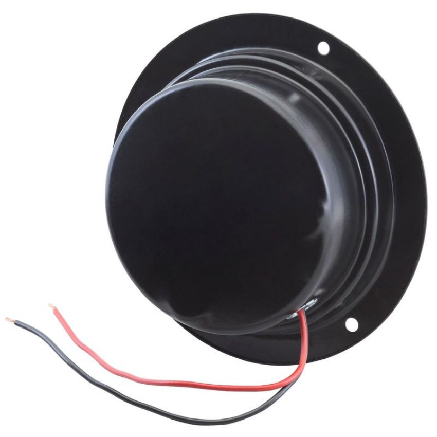 GROTE LIGHTING 50232-5 Economy Steel Lights, Double Contact
