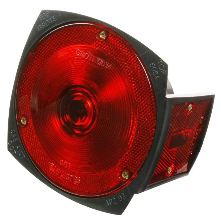 GROTE LIGHTING 50542 STT,4
