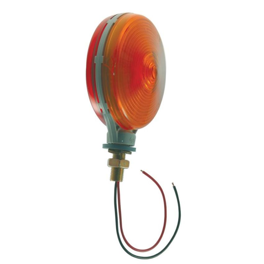 GROTE LIGHTING 50630 Thin-Line Double-Face Light, Double Contact