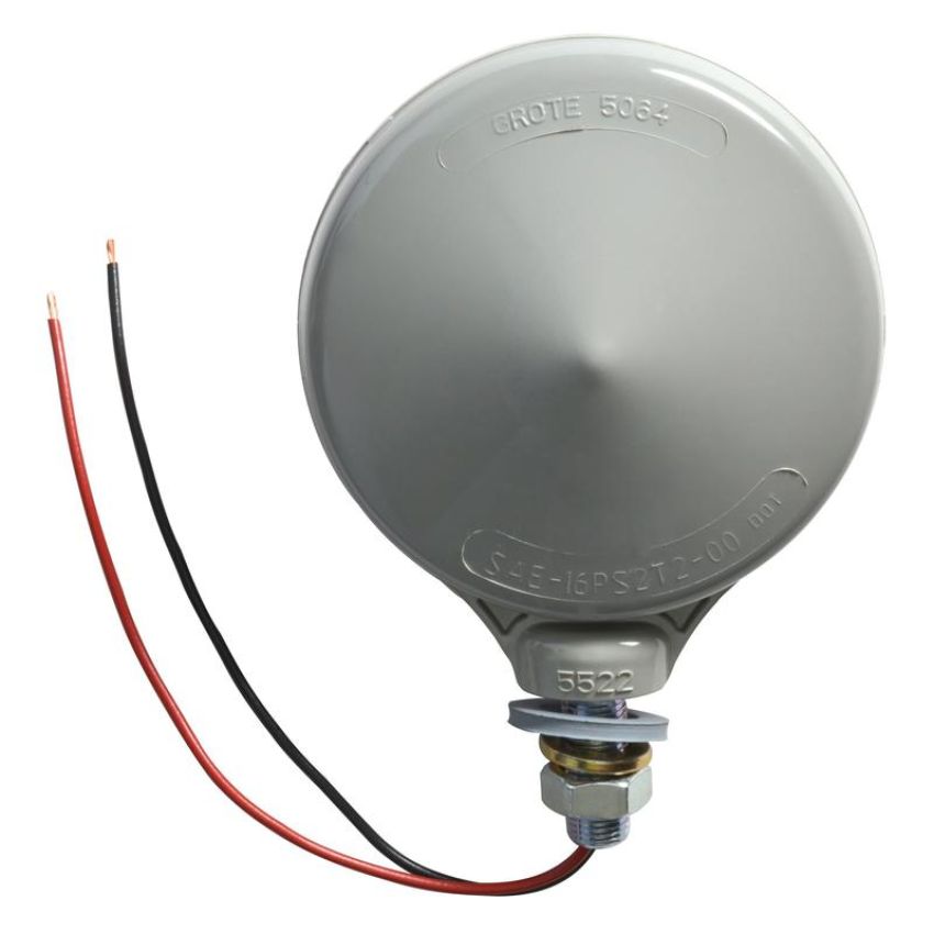 GROTE LIGHTING 50642 Single-Face Lights, Double Contact