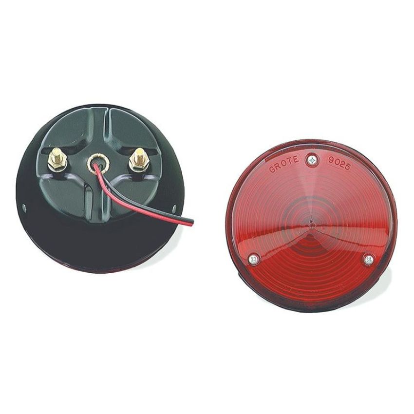 GROTE LIGHTING 50892 STT, 4