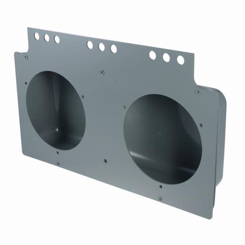 GROTE LIGHTING 51090 Mounting Modules For 4