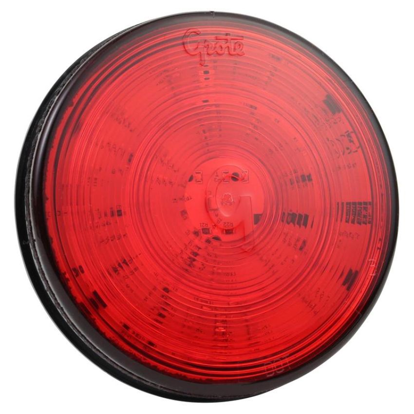 GROTE LIGHTING 52162 STT,4