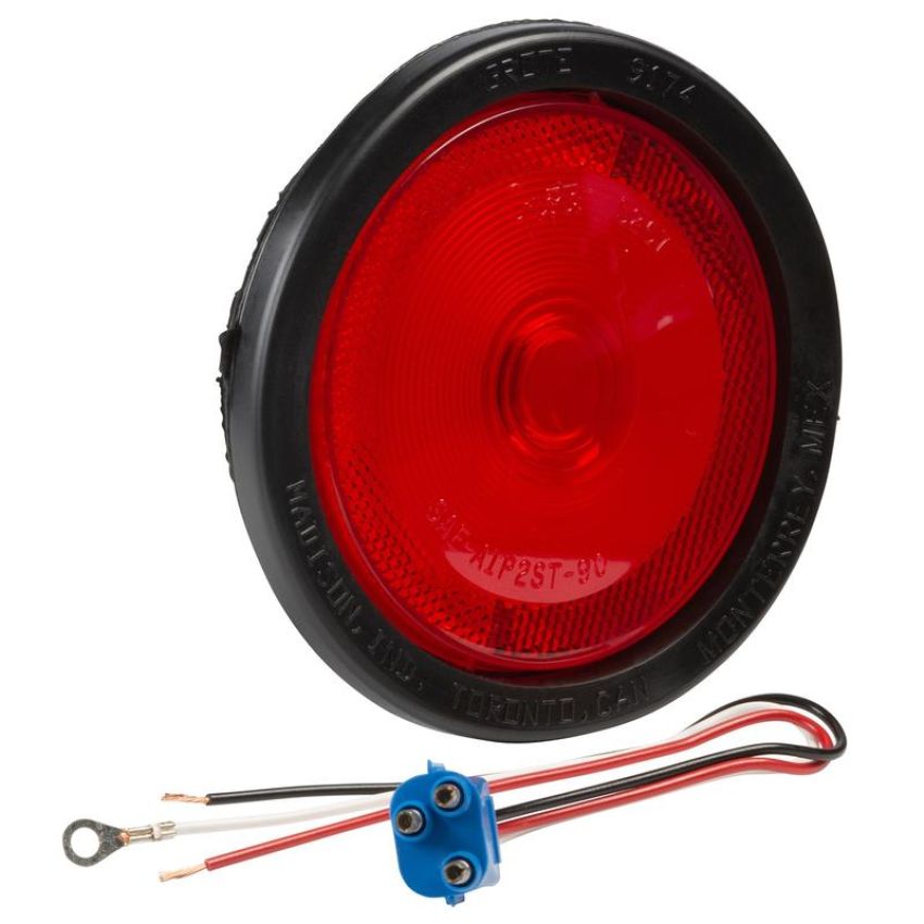 GROTE LIGHTING 52682 Torsion Mount® II 4
