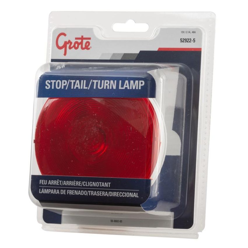 GROTE LIGHTING 52922-5 4