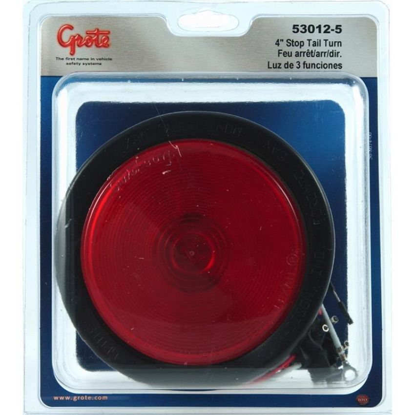 GROTE LIGHTING 53012-5 STT,4