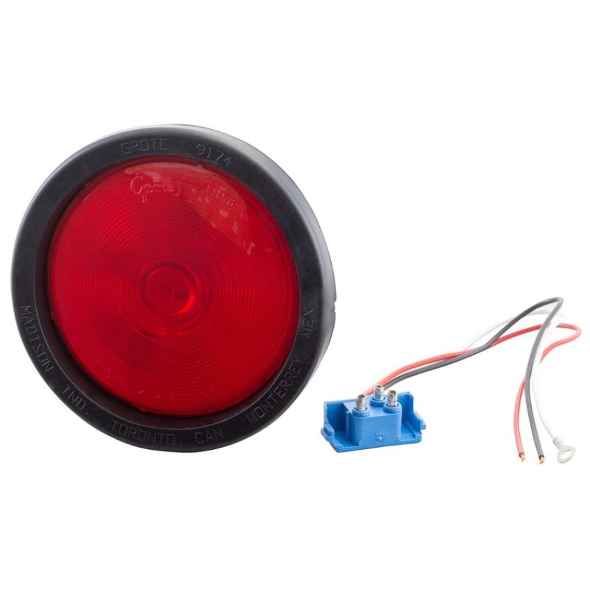 GROTE LIGHTING 53012 4
