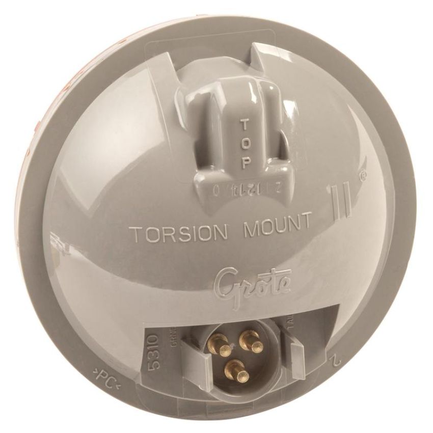 GROTE LIGHTING 53102 Torsion Mount® II 4