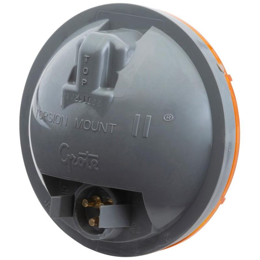 GROTE LIGHTING 53103 Torsion Mount® II 4