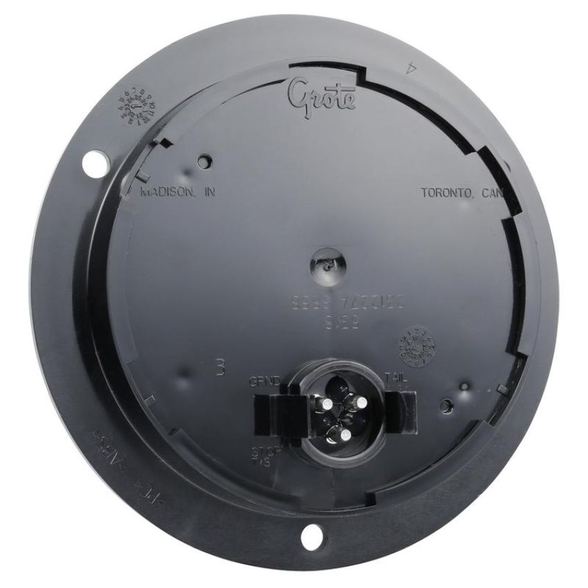 GROTE LIGHTING 53182 STT,4
