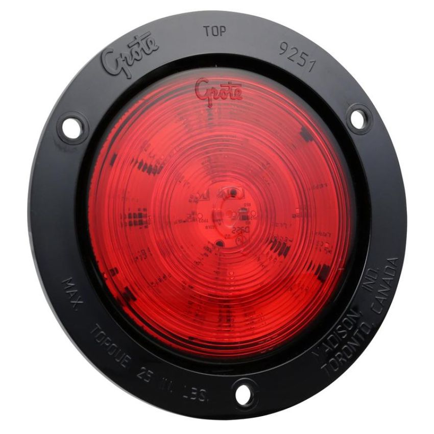 GROTE LIGHTING 53182 STT,4