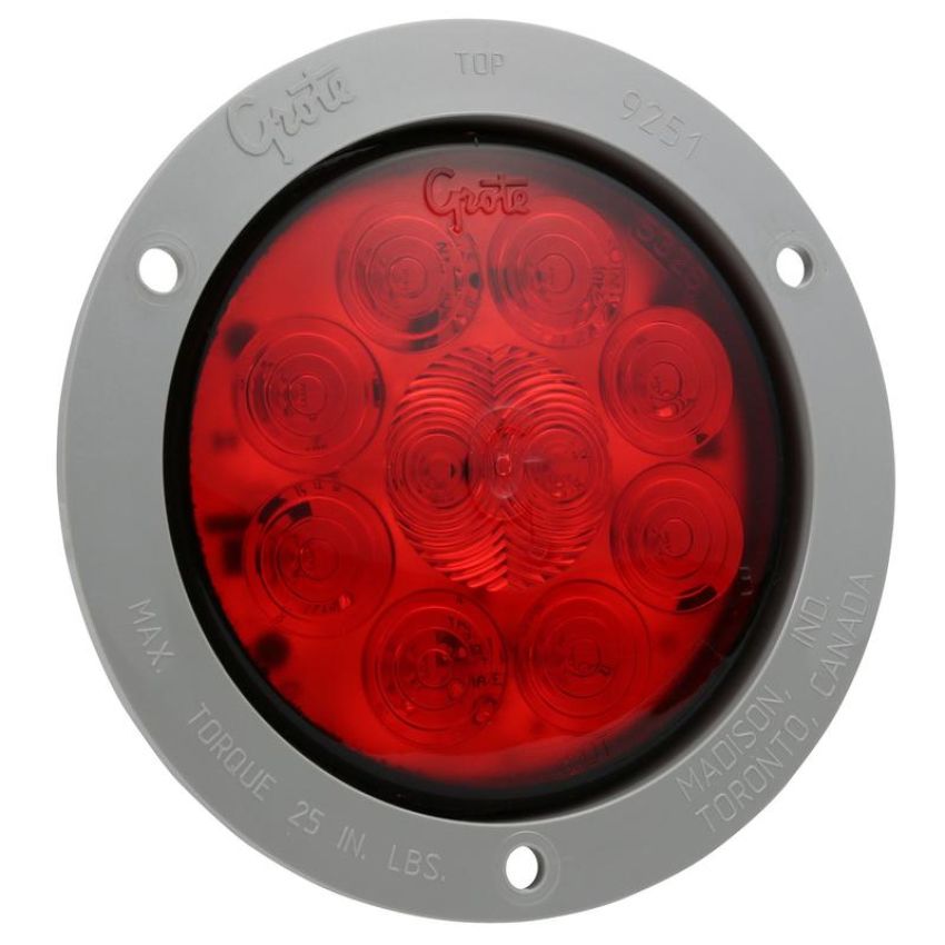 GROTE LIGHTING 53272 STT LMP,4