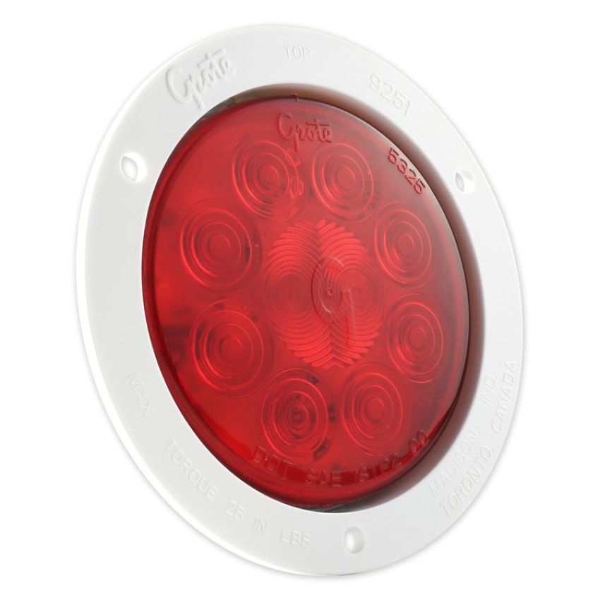 GROTE LIGHTING 53282 STT,4