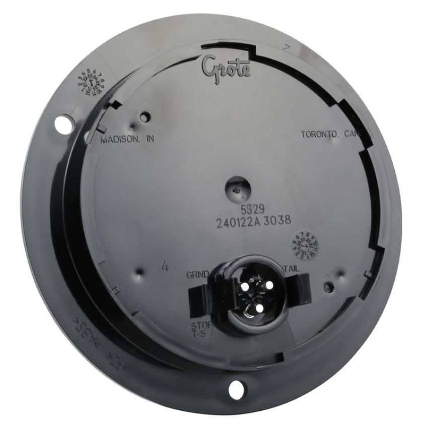 GROTE LIGHTING 53292 STT,4