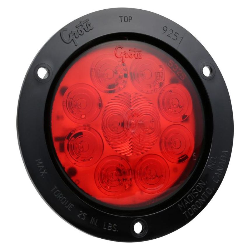 GROTE LIGHTING 53292 STT,4